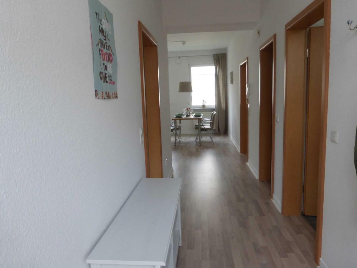 Ferienwohnung An Der Kimbach 1 Bad Konig Luaran gambar